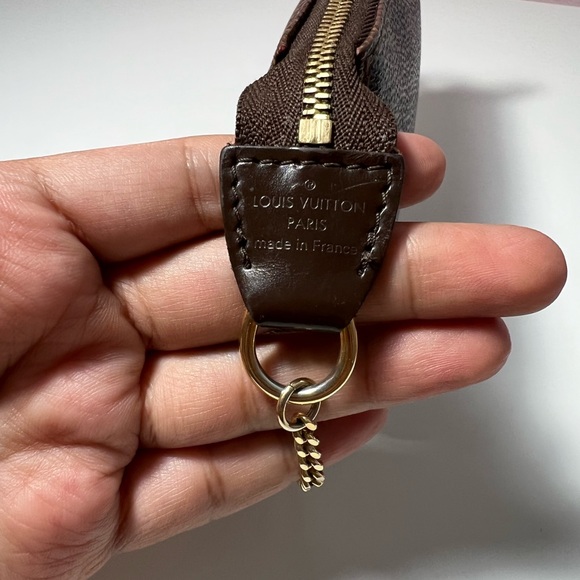 Mini pochette Sold on Payment Plan on IG - Picture 8 of 12